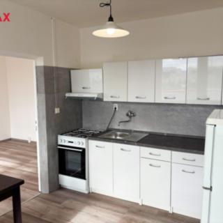 Pronájem bytu 3+1 66 m² Praha