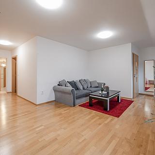 Prodej rodinného domu 146 m&sup2; Praha