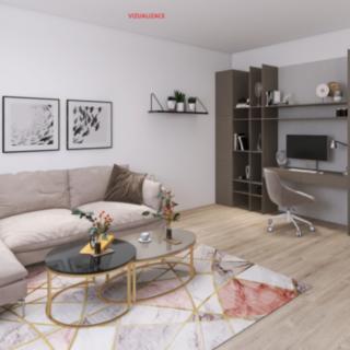 Prodej bytu 4+1 94 m² Horoměřice, K Bytovkám