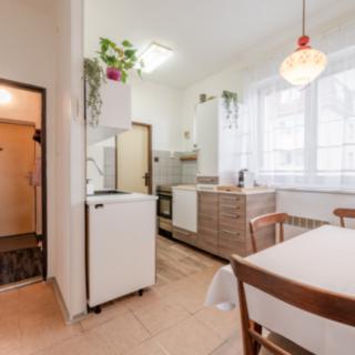 Prodej bytu 4+1 86 m² Horoměřice, K Bytovkám