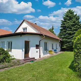 Prodej rodinného domu 144 m² Seč, U Veselky