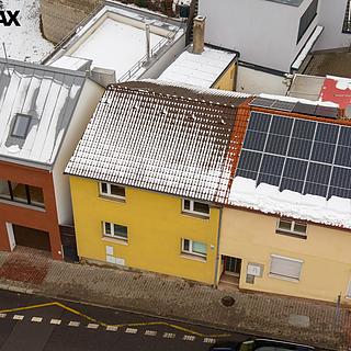 Prodej rodinného domu 146 m&sup2; Praha