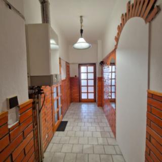 Pronájem kanceláře 80 m² Praha