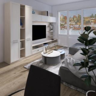 Prodej bytu 2+1 52 m² Praha