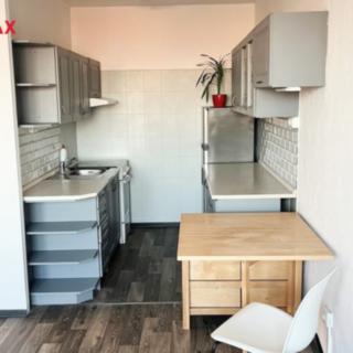 Pronájem bytu 2+kk 43 m² Kladno