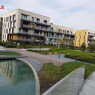 Pronájem bytu 3+kk 111 m² Praha