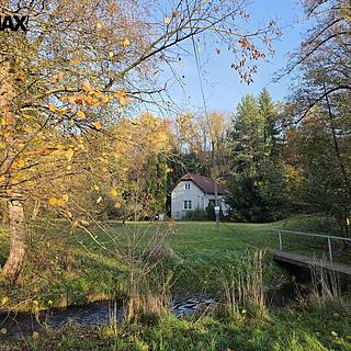 Prodej rodinného domu 96 m&sup2; Praha