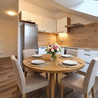 Pronájem bytu 2+1 96 m² Lochovice