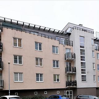 Pronájem bytu 1+kk a garsoniéry 26 m² Praha Krč, Tavolníková