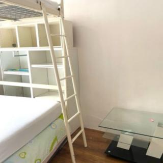 Pronájem pokoje 10 m² Praha
