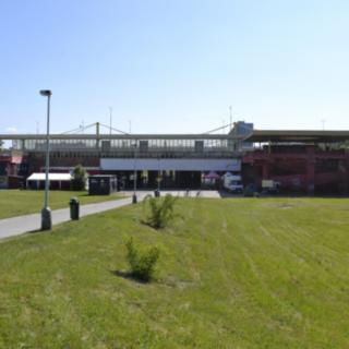 Pronájem obchodu 43 m² Praha