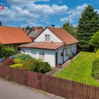 Prodej chalupy 196 m² Seč, U Veselky