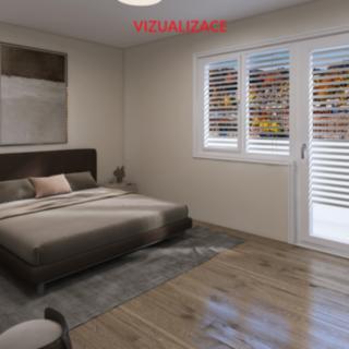 Prodej bytu 4+1 94 m² Horoměřice