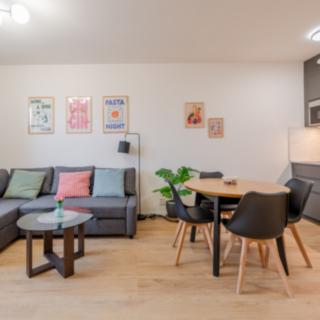 Prodej bytu 2+kk 48 m² Praha