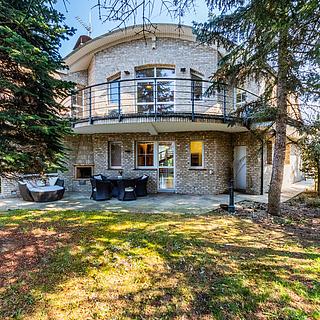 Prodej kanceláře 481 m² Praha Benice, U zahrádek