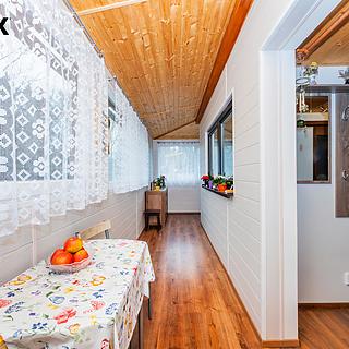 Prodej chaty 52 m² Doubravčice, Nebeská