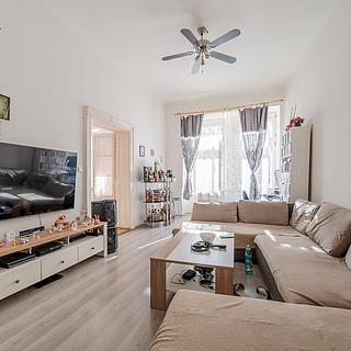 Prodej bytu 3+kk 76 m&sup2; Praha