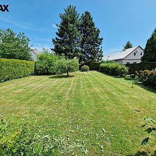 Prodej stavební parcely 723 m&sup2; Seč