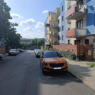 Pronájem bytu 2+kk 38 m² Praha Hostivař, Rychtáře Petříka