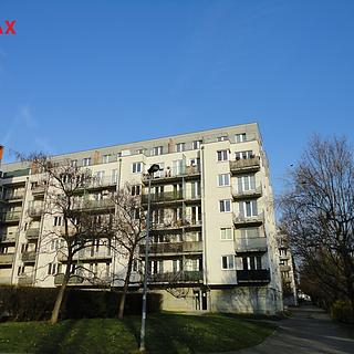 Pronájem bytu 2+1 55 m² Praha Strašnice, Názovská