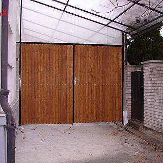 Pronájem garáže 20 m² Praha