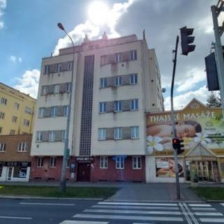 Pronájem bytu 1+1 44 m² Praha Břevnov, Patočkova