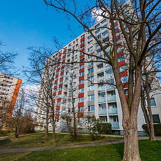 Prodej bytu 3+kk 62 m² Praha Modřany, Levského