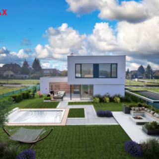 Prodej rodinného domu 300 m² Vestec