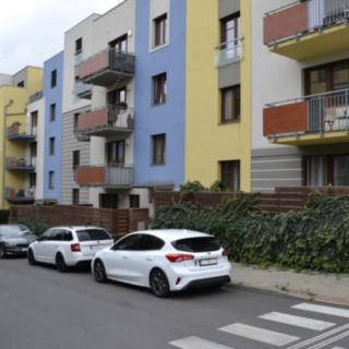 Prodej bytu 2+kk 54 m² Praha