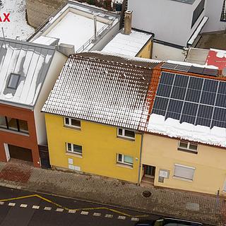 Prodej rodinného domu 146 m² Praha Libeň, Davídkova