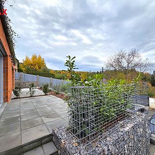 Pronájem bytu 2+kk 78 m² Všenory