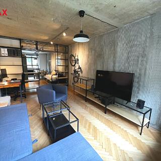 Pronájem bytu 2+kk 73 m² Praha