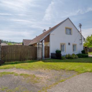 Prodej rodinného domu, 510m²