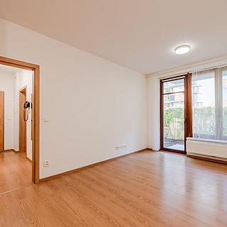 Prodej bytu 2+kk 54 m² Praha