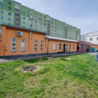 Prodej ostatního komerčního prostoru 453 m² Jirkov, U Stadionu