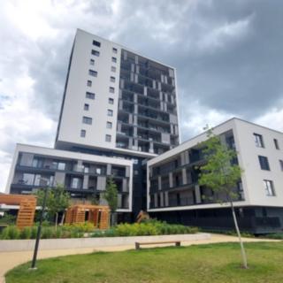 Pronájem bytu 2+kk 56 m² Praha