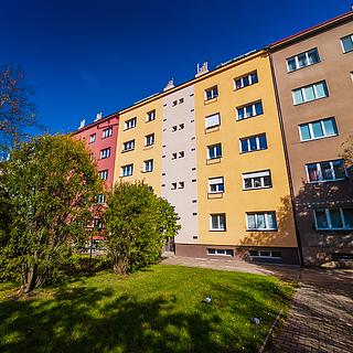Prodej bytu 3+1 77 m² Praha