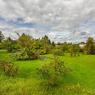 Prodej stavební parcely 1 148 m² Říčany