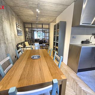 Pronájem bytu 2+kk 73 m² Praha