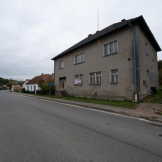 Prodej rodinného domu 410 m² Jankov