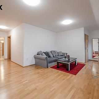 Prodej rodinného domu 146 m² Praha Libeň, Davídkova