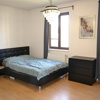 Pronájem bytu 1+kk, garsoniery 30 m² Praha