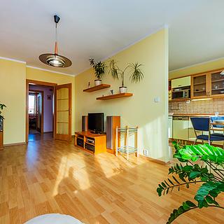 Prodej bytu 3+kk, 67m²