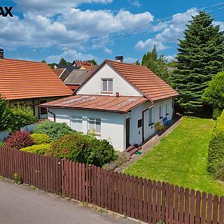 Prodej chalupy 144 m² Seč, U Veselky