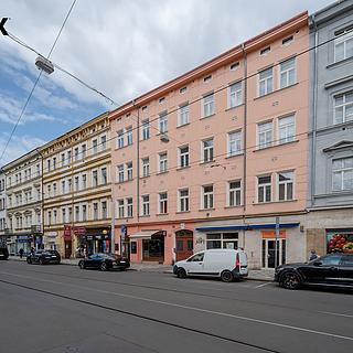 Prodej bytu 4+1 110 m&sup2; Praha