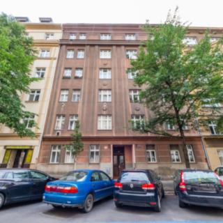 Prodej bytu 3+1 94 m² Praha