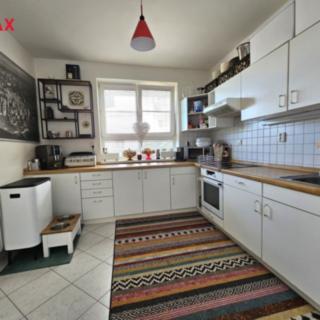 Pronájem bytu 4+1 114 m² Praha Chodov, Kloboukova