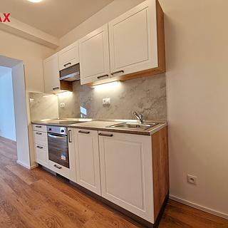 Pronájem bytu 1+1 28 m² Praha Břevnov, Radimova