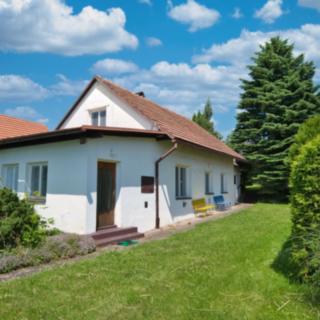Prodej rodinného domu 196 m² Seč, U Veselky