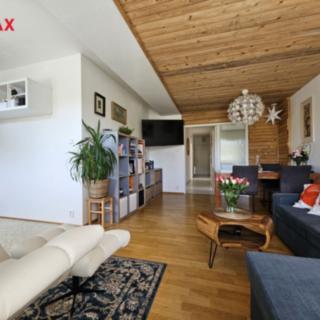 Pronájem bytu 4+1 114 m² Praha Chodov, Kloboukova